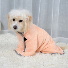 Asciugamano assorbente ad asciugatura rapida per animali domestici Accappatoio per cani Asciugamano da bagno per cani Gatti Microfibra Asciugamano assorbente per asciugare animali domestici Forniture per animali domestici Prodotti per animali domestici