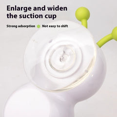 Motion-Activated Cat Toy
