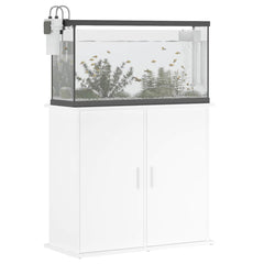 Aquarium Stand 81x Wood Material   Aquarium Stand 81x Wood Material