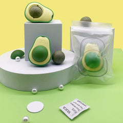 Giocattolo multifunzionale Catnip Menta Gatto Avocado Girevole a 360 gradi, autoriparante, per animali domestici