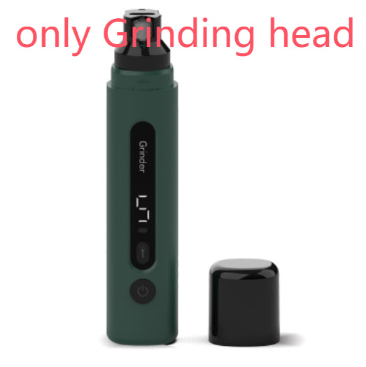 Electric Nail Grinder
