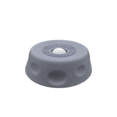 Dog Liquid Lick Bow Dog Slow-Feeding Plate Non-Slip Spherical Pet Licking Bowl