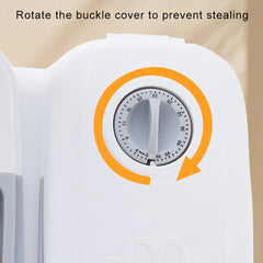 Smart Automatic Pet Feeder