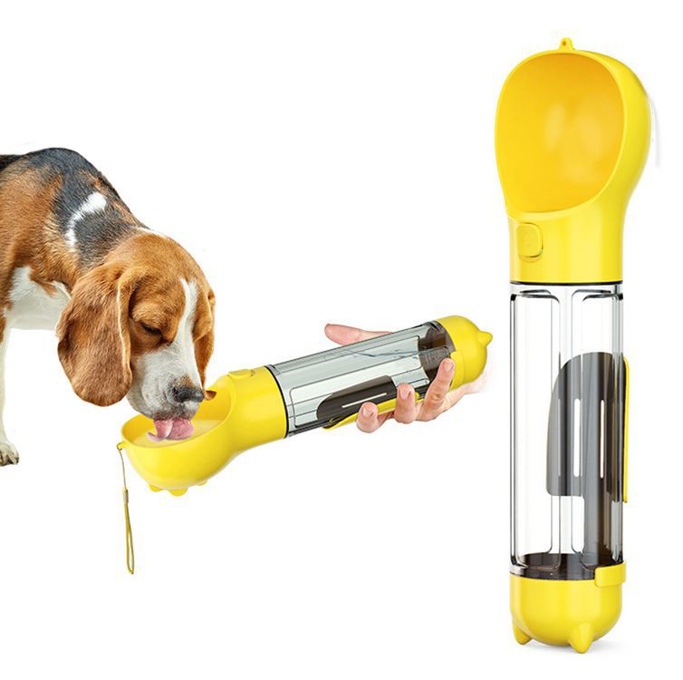 Dog Water Bottle