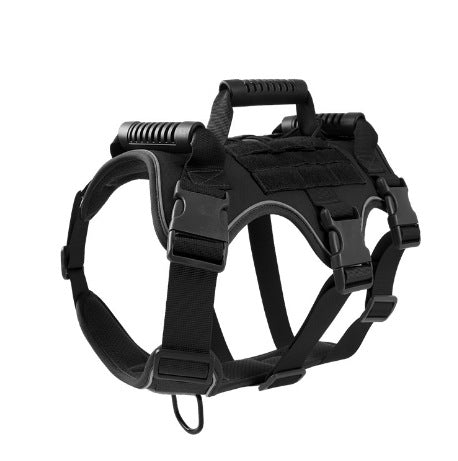 Tactical Harness