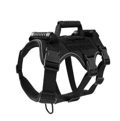 Tactical Harness