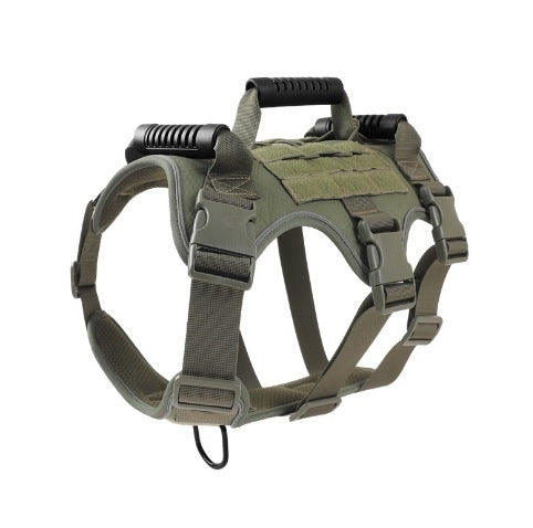 Tactical Harness