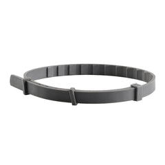 Collare in silicone regolabile per cani e gatti, protezione anti-zanzare, repellente per insetti, forniture per animali domestici