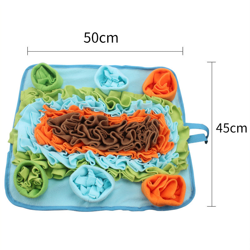 Snuffle Mat