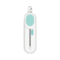 Pet LED Labor-saving Cat Nail Scissors