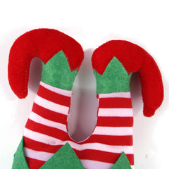 Cappello da Clown a Righe Divertente Natalizio per Animali Domestici Ornamenti per Cani Accessori Forniture