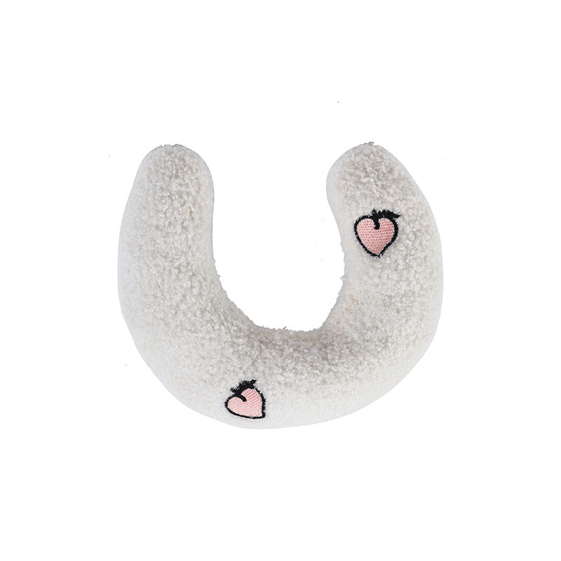 Cuscino per Cani Gatti Che Dormono Luna Cuscino Peluche Piccolo Cane