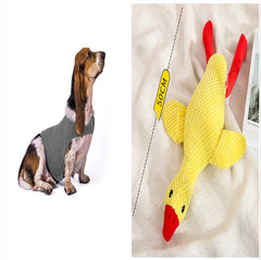 Gilet Antistress Estivo Terapeutico per Calmante Gatto Abiti Comfort per Cani