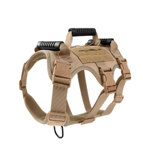 Tactical Harness