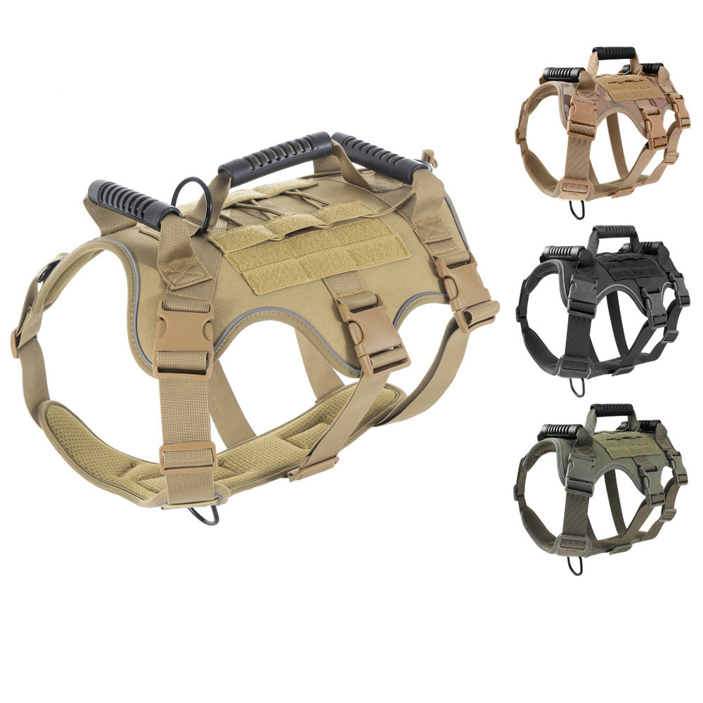 Tactical Harness